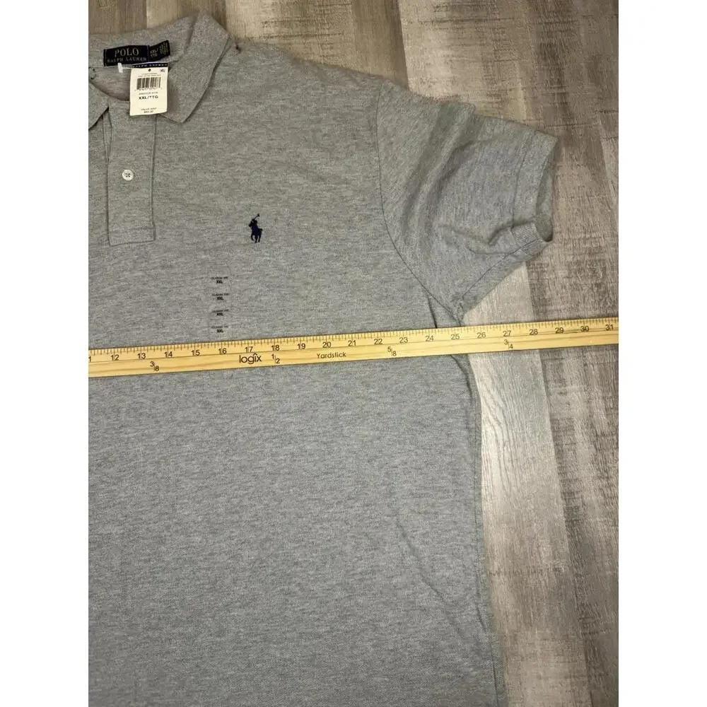 Ralph Lauren item brand